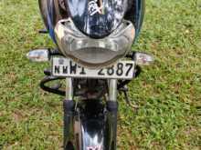 Bajaj Discover 2011 Motorbike