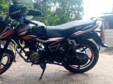 Bajaj Discover 2014 Motorbike