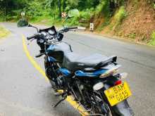 Bajaj Discover 2013 Motorbike