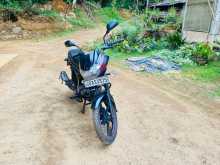 Bajaj Discover 2014 Motorbike