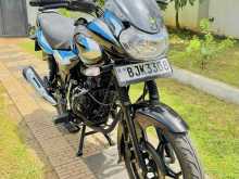 Bajaj Discover 2025 Motorbike