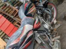 Bajaj Discover 2016 Motorbike