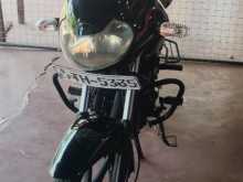 Bajaj Discover 2009 Motorbike