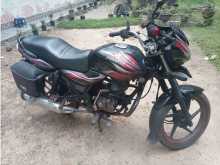 Bajaj Discover 2010 Motorbike