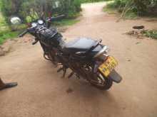 Bajaj Discover 2012 Motorbike
