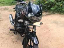 Bajaj Discover 2012 Motorbike