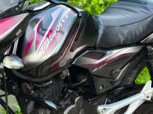 Bajaj Discover 2014 Motorbike