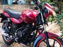 Bajaj Discover 2008 Motorbike