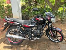 Bajaj Discover 2011 Motorbike