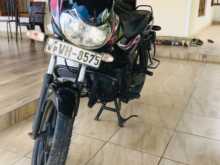 Bajaj Discover 100 2009 Motorbike