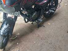 Bajaj Discover 2011 Motorbike