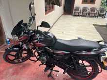Bajaj Discover 2010 Motorbike