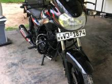 Bajaj Discover 2010 Motorbike