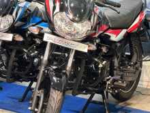 Bajaj Discover 2026 Motorbike