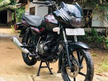 Bajaj Discover 150 2011 Motorbike