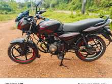 Bajaj Discover 2010 Motorbike