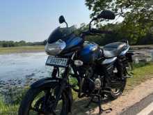 Bajaj Discover 2013 Motorbike