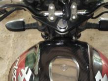 Bajaj Discover 2013 Motorbike