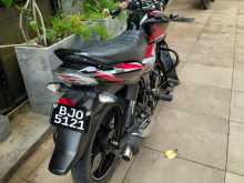Bajaj Discover 2025 Motorbike