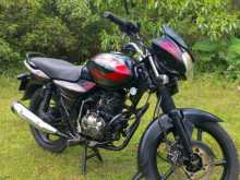 Bajaj Discover 2011 Motorbike