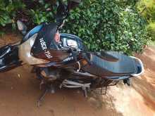 Bajaj Discover 2015 Motorbike