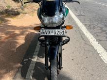 Bajaj DISCOVER 2010 Motorbike