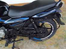 Bajaj Discover 2012 Motorbike