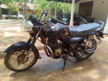 Bajaj Discover 2005 Motorbike