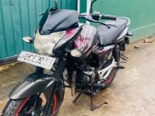 Bajaj Discover 2014 Motorbike