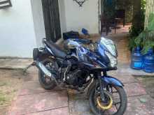Bajaj Discover 2016 Motorbike