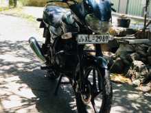 Bajaj Discover 2012 Motorbike