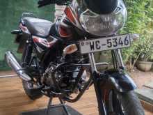 Bajaj Discover 2011 Motorbike