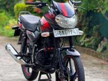 Bajaj Discover 2013 Motorbike