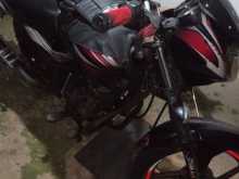 Bajaj Discover 2010 Motorbike