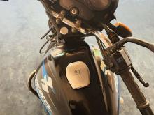 Bajaj Discover 2006 Motorbike