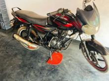 Bajaj Discover 2010 Motorbike