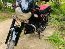 Bajaj Discover 2007 Motorbike