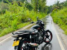 Bajaj Discover 2011 Motorbike