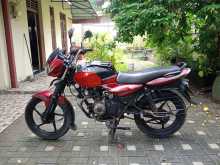 Bajaj Discover 2011 Motorbike