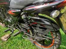 Bajaj Discover 2007 Motorbike