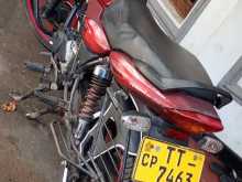 Bajaj Discover 2007 Motorbike