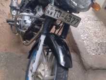 Bajaj Discover 2007 Motorbike