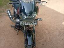 Bajaj Discover 2012 Motorbike