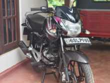 Bajaj Discover 2014 Motorbike