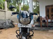 Bajaj Discover 2010 Motorbike