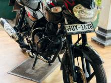 Bajaj Discover 2009 Motorbike