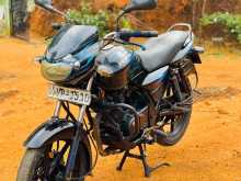 Bajaj Discover 2010 Motorbike