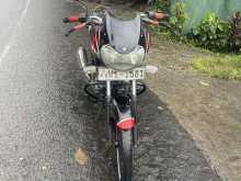 Bajaj Discover 2011 Motorbike