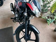 Bajaj Discover 2013 Motorbike