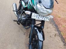 Bajaj Discover 2011 Motorbike